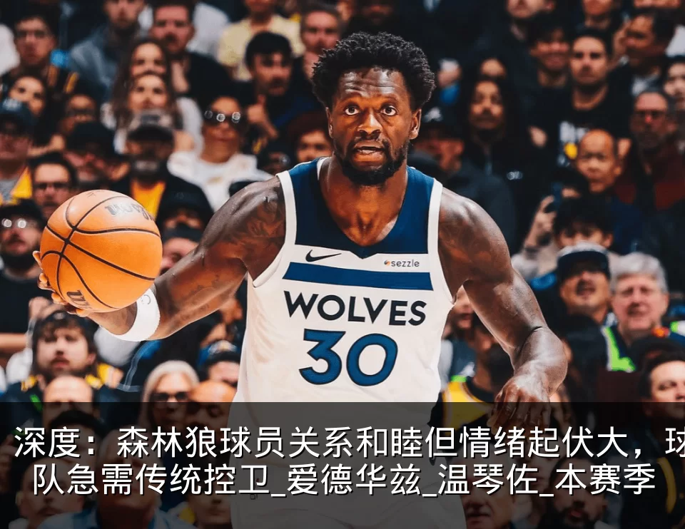 深度：森林狼球员关系和睦但情绪起伏大，球队急需传统控卫_爱德华兹_温琴佐_本赛季