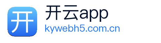 开云 Logo